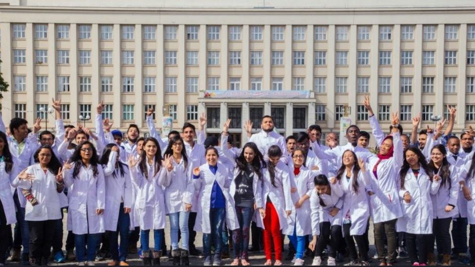 Tbilisi State Medical University